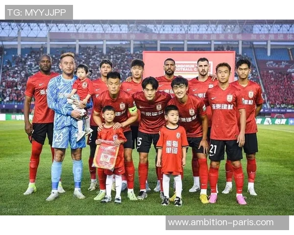 长春亚泰足球俱乐部奋勇拼搏再创辉煌展现中国足球新风貌