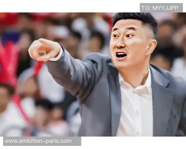 杜锋坚定信心迎战山西球队努力拼搏争取胜利展现团队实力